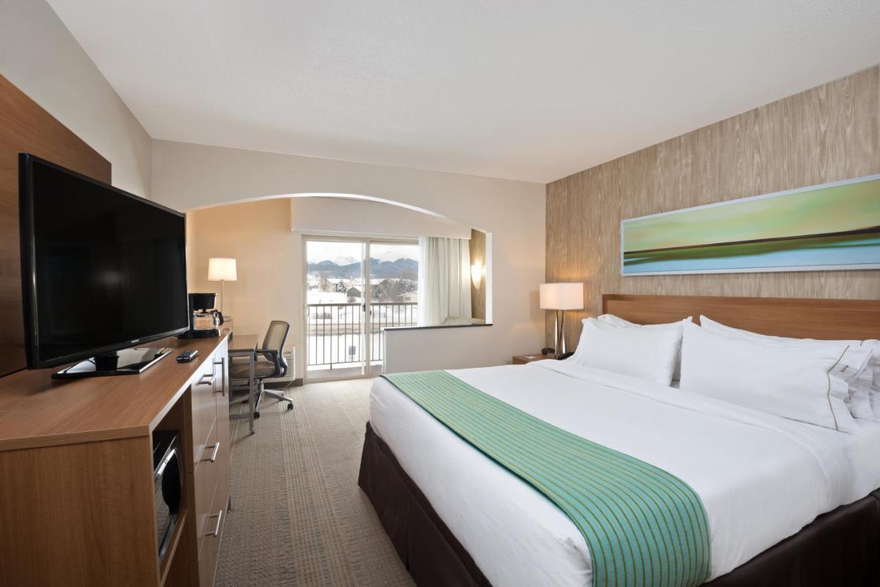 Hotel Express & Winter Park Area By Ihg