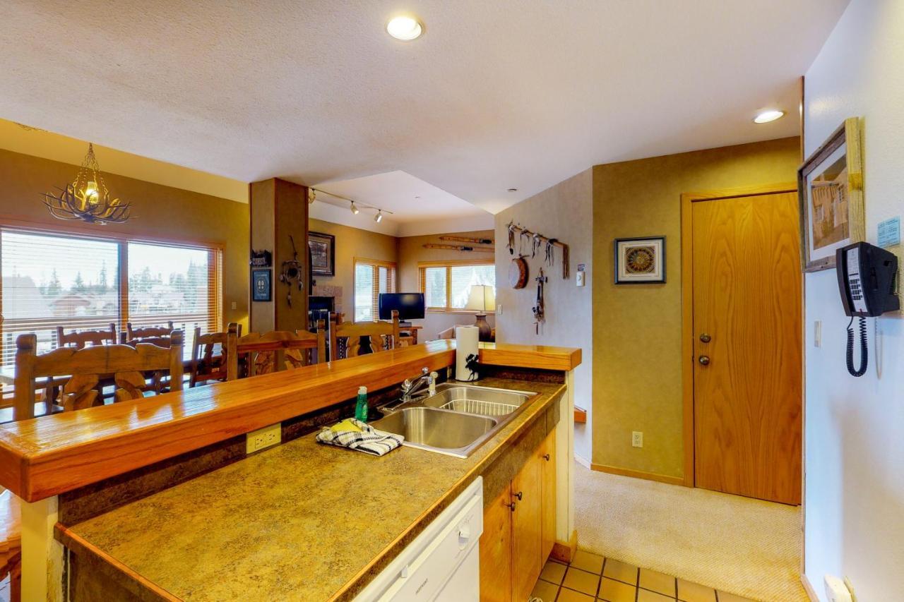 Purgatory Village #305 Apartment *