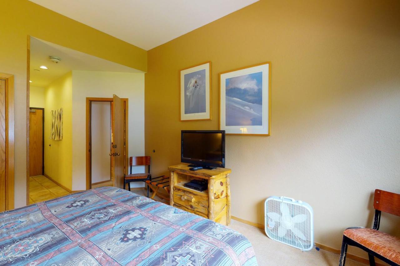 Purgatory Village #305 Apartment Durango Mountain Resort (Purgatory Resort)