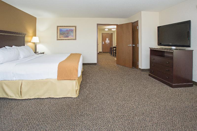 Holiday Express & By Ihg Hotel Pueblo