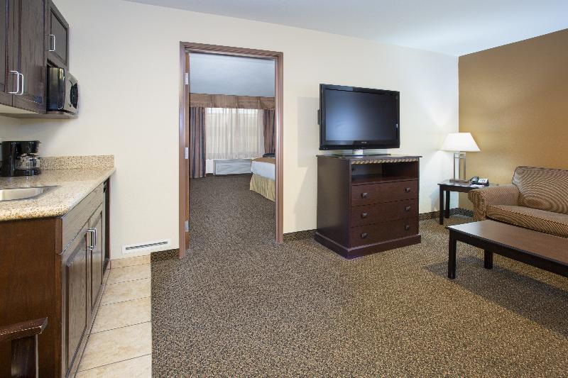 Holiday Express & By Ihg 3* Pueblo