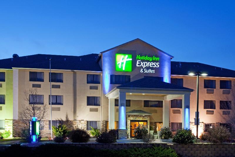 Hotel Holiday Express & North By Ihg 2*