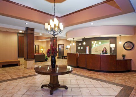 Holiday Express & By Ihg Hotel
