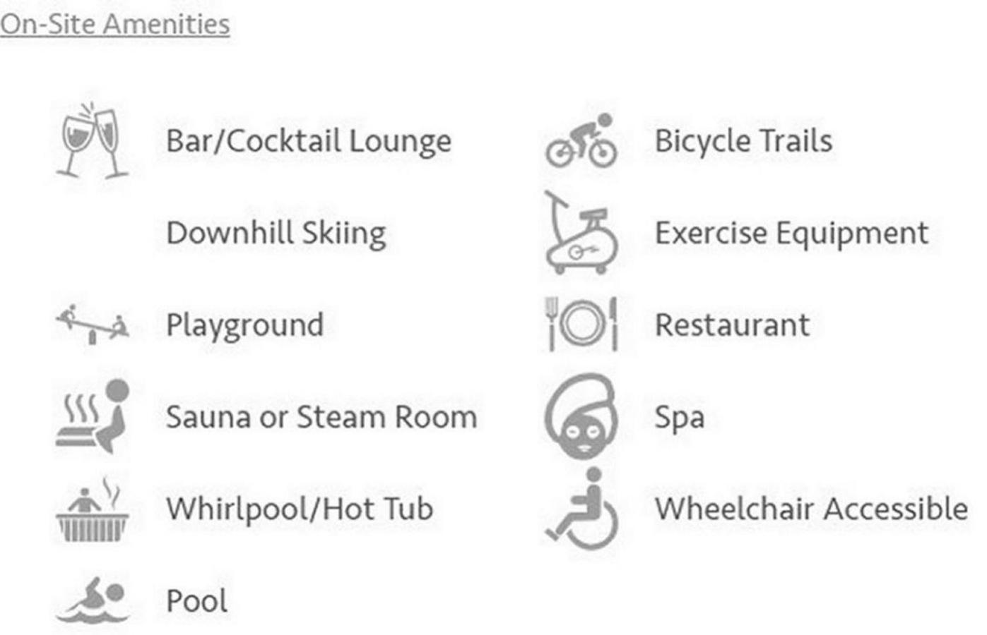 Grand On Peak 7 Resort 4*