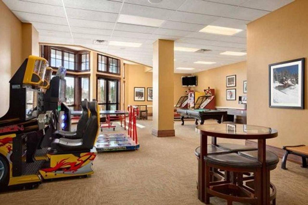 Grand On Peak 7 Resort 4*