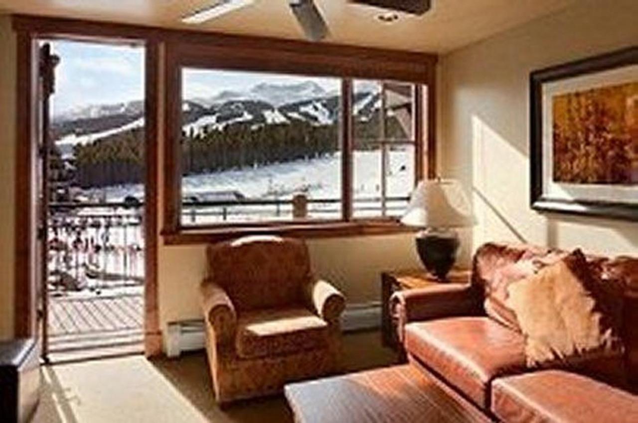Grand On Peak 7 Resort Breckenridge