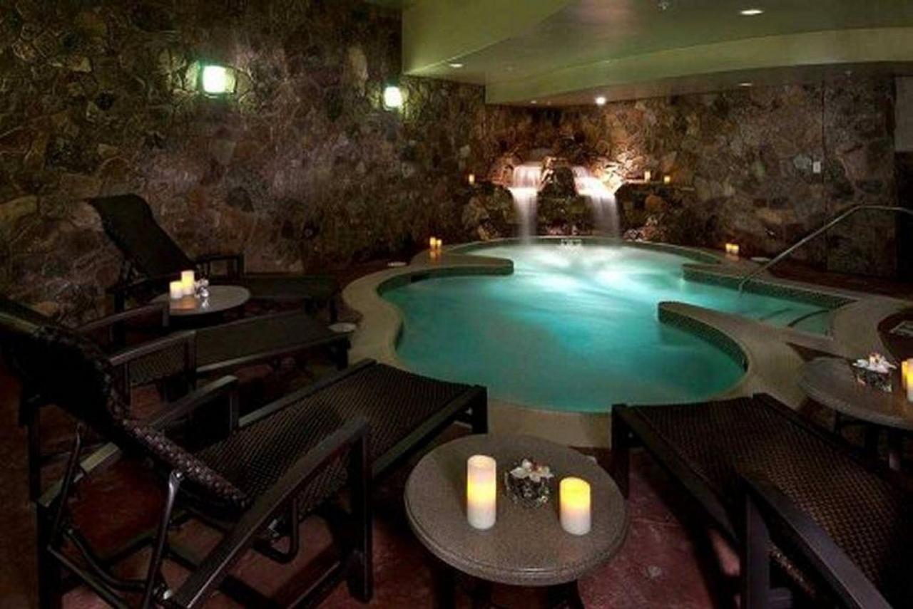 Grand On Peak 7 Resort Breckenridge