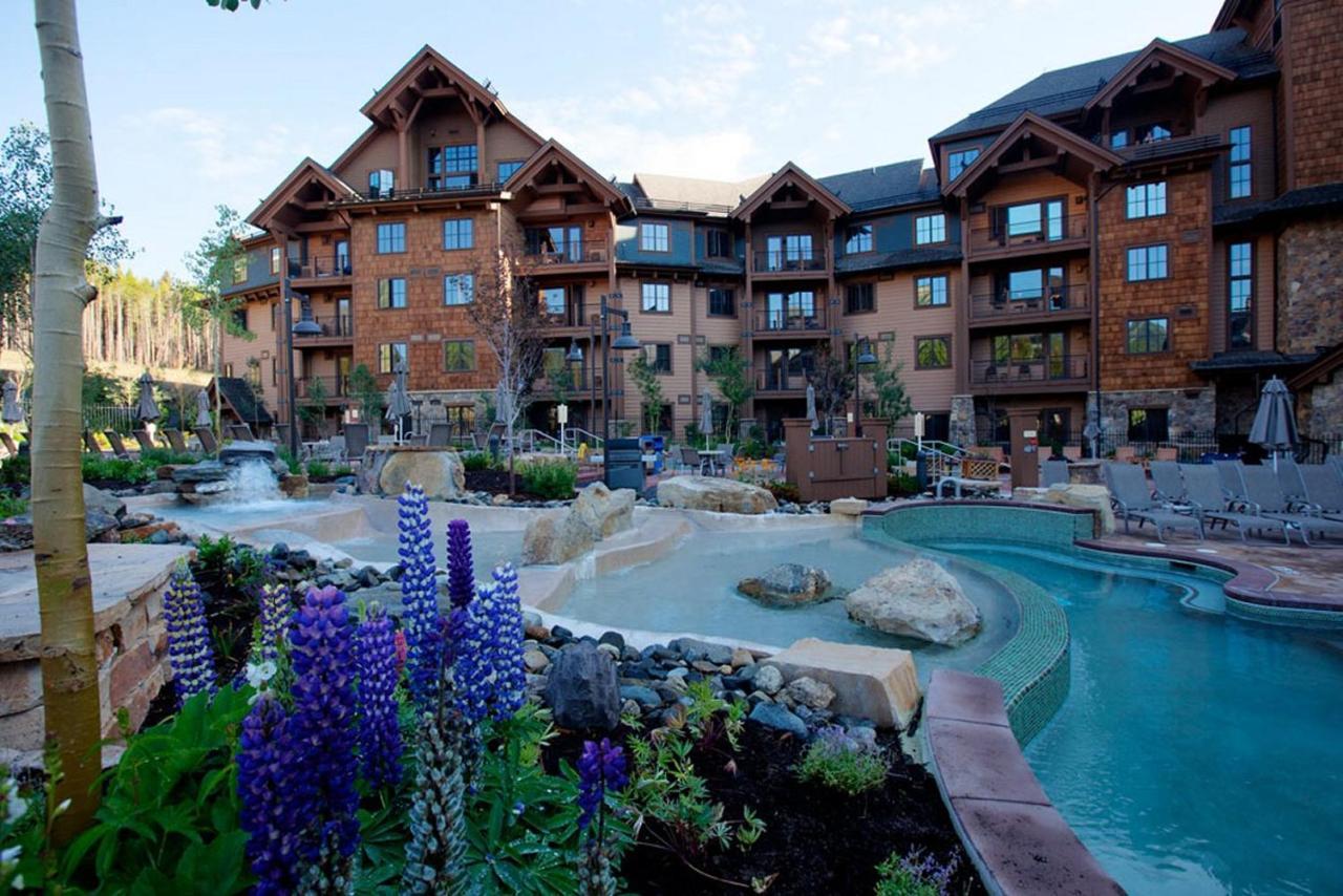 Grand On Peak 7 Resort