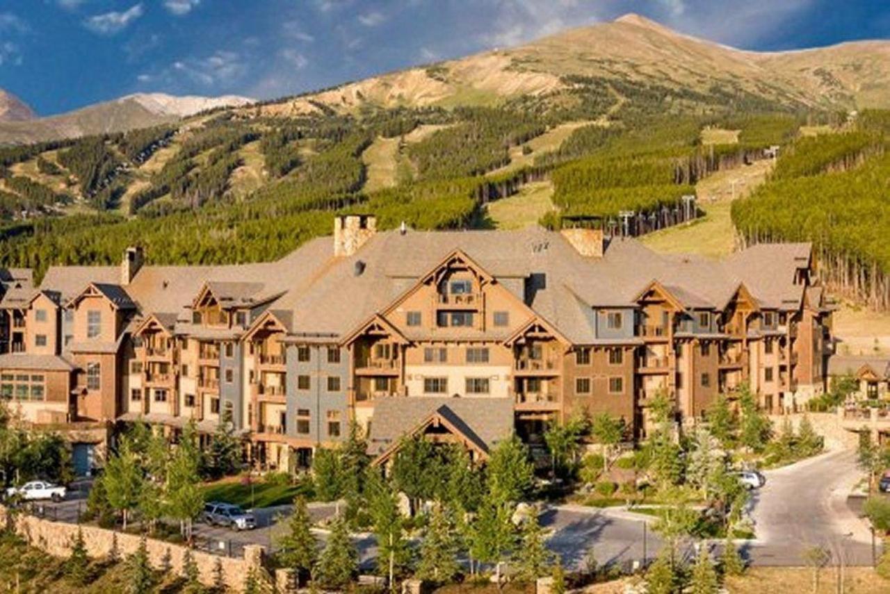 Grand On Peak 7