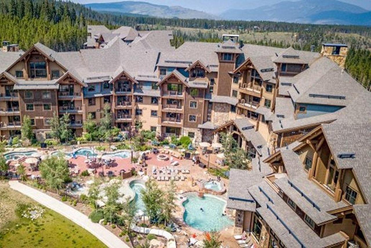 Grand On Peak 7 Breckenridge